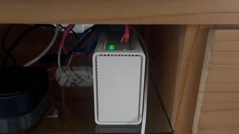 Play the video: Telstra Internet Issues! NBN HFC Intermittent Connection Troubleshooting Faulty Modem Router