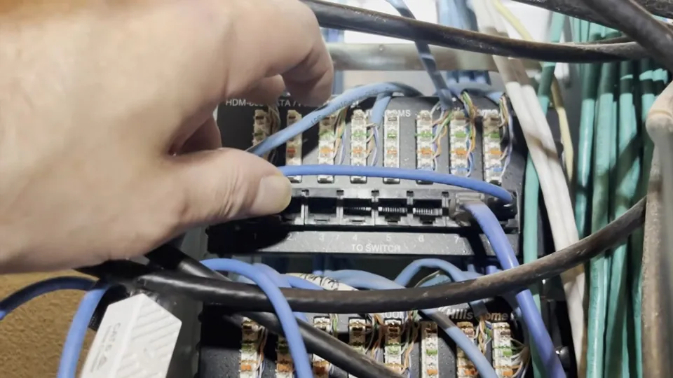 Play the video: PoE Wi-Fi Access Points Keep Dropping Out? Here's the Real Cause