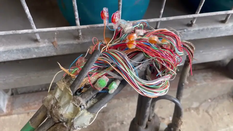 Play the video: NBN FAIL! NBN Down 2 Weeks in Kirrawee: See the REAL Reason Why This Keeps Happening!