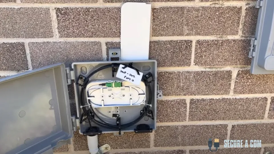 Play the video: Expert Pre-Wiring for NBN FTTP Upgrades in the Sutherland Shire