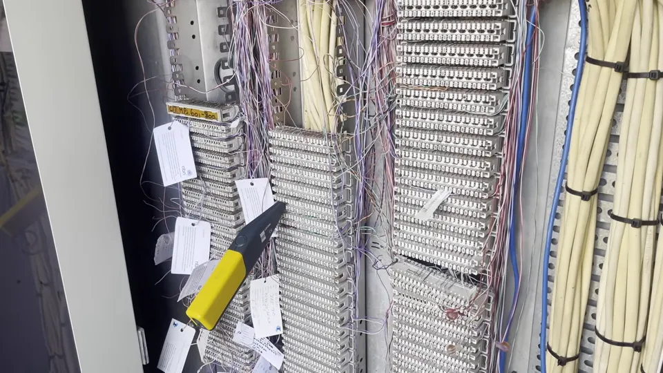 Play the video: 5 Dropouts A Day on NBN FTTN – Here's the Real Cause