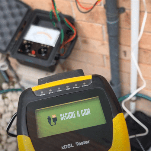 Old ADSL Filter Causing NBN To Dropout? Find Out How