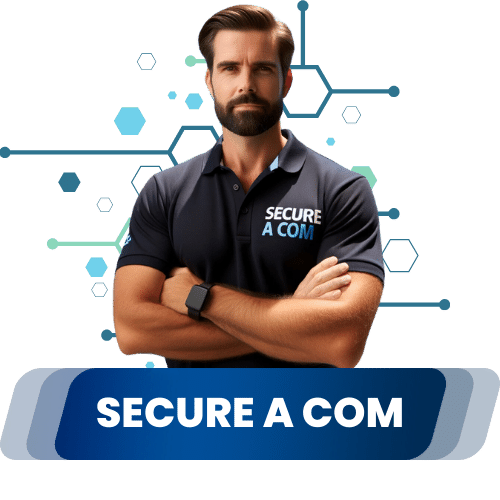 Internet Technician For Secure A Com