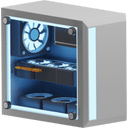 Gaming Computer Setup