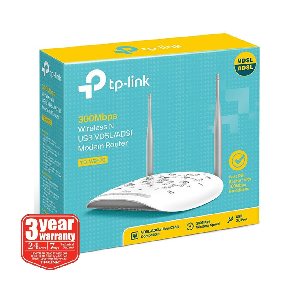 TP-Link TD-W9970-new