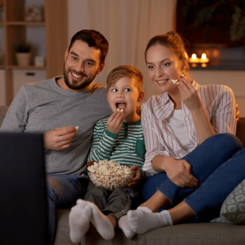 Why Choose Smart TV Setup