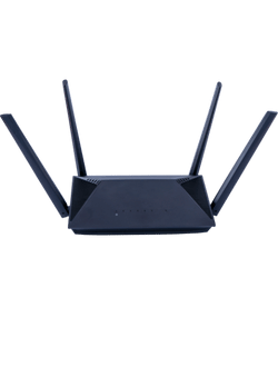 WIFI & Router Setup