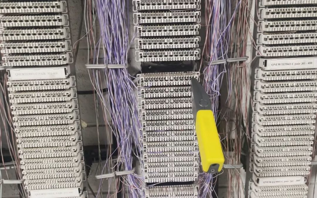 MDF Jumpering Issues in Apartments: Common Causes and How to Fix Them