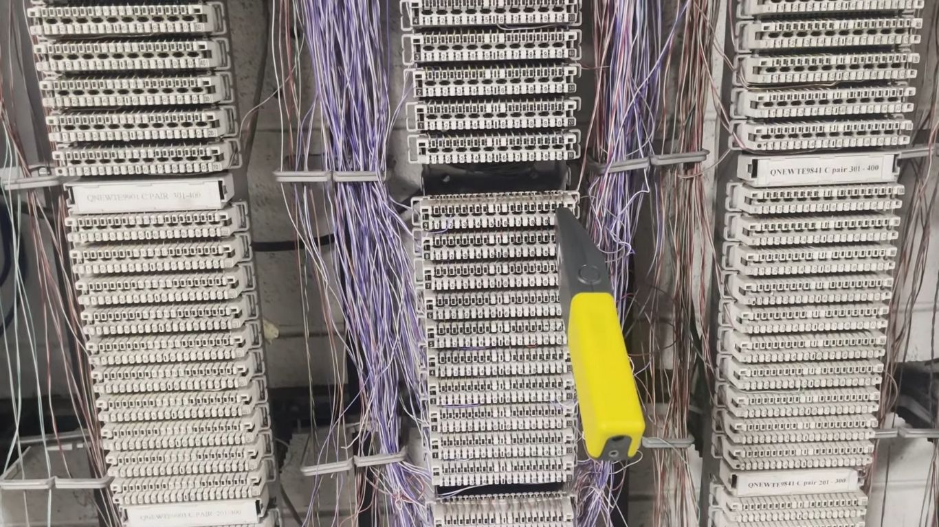 MDF Jumpering Issues in Apartments Common Causes and How to Fix Them