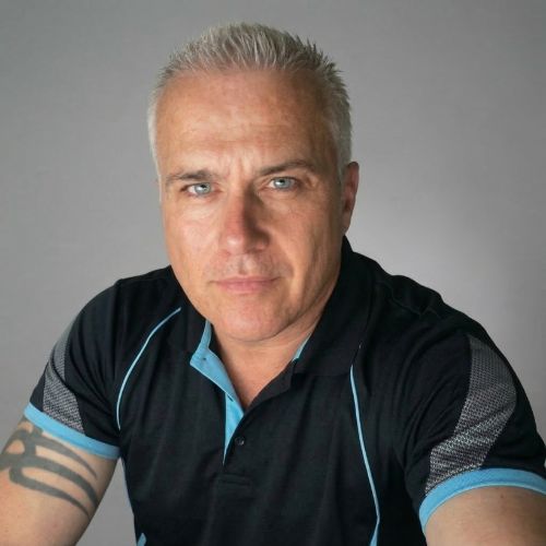 Jason Kearney — Head Technician, SECURE A COM Sydney